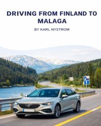 Finland to Malaga